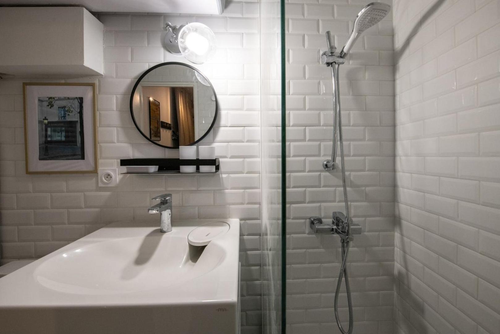 Le Gatsby Superbe Cocon Cosy Proche Place Lyon Exterior foto